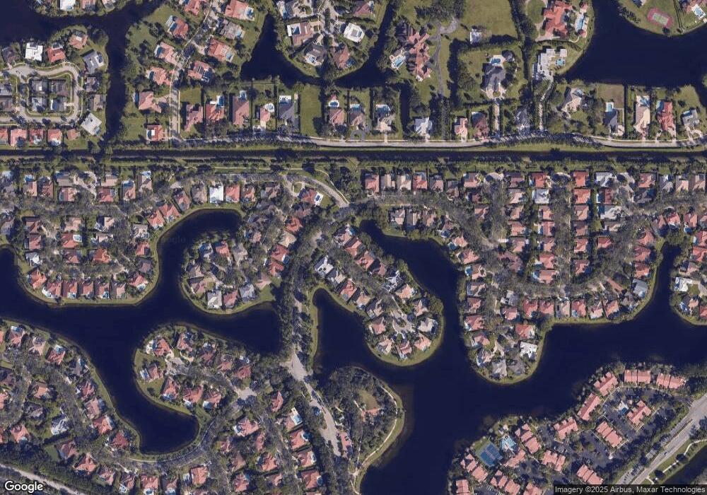 1002 Trailmore Ln, Weston, FL 33326 - photo 1