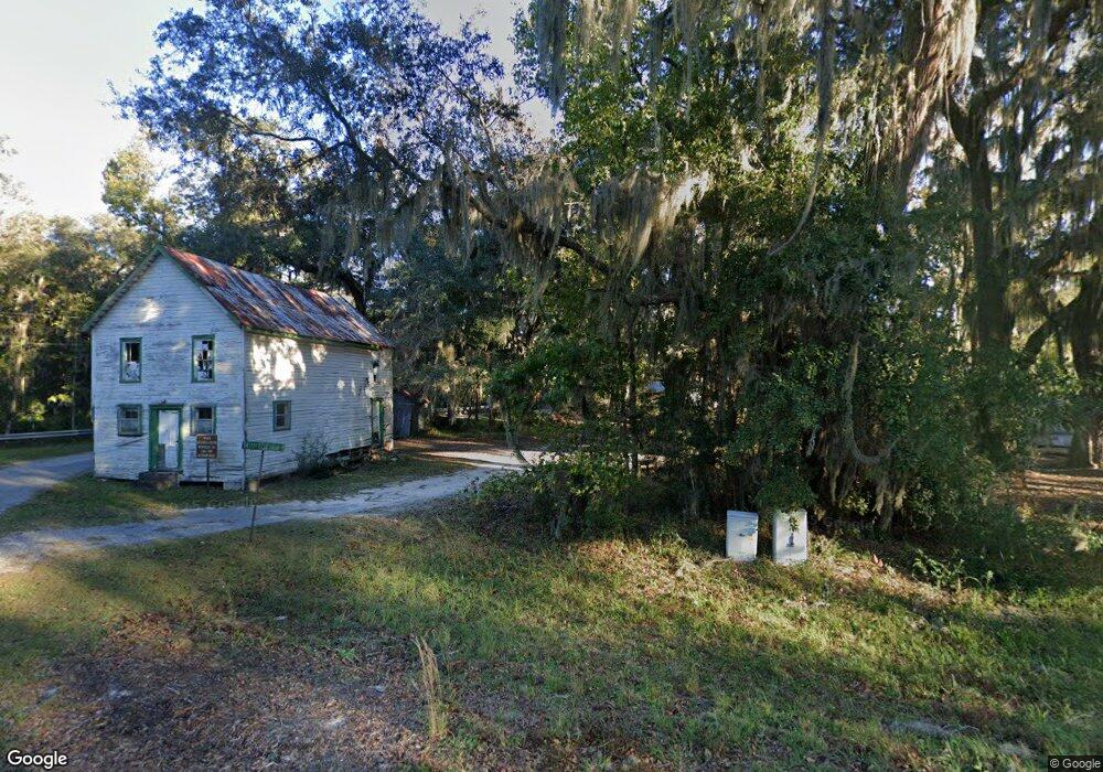 9953 Ga Highway 99, Darien, GA 31305 - photo 1