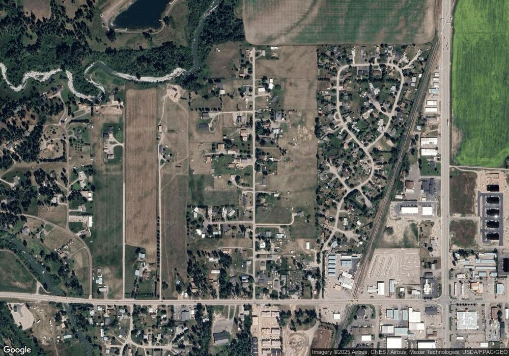 NHN Scenic Dr, Kalispell, MT 59901 - photo 1