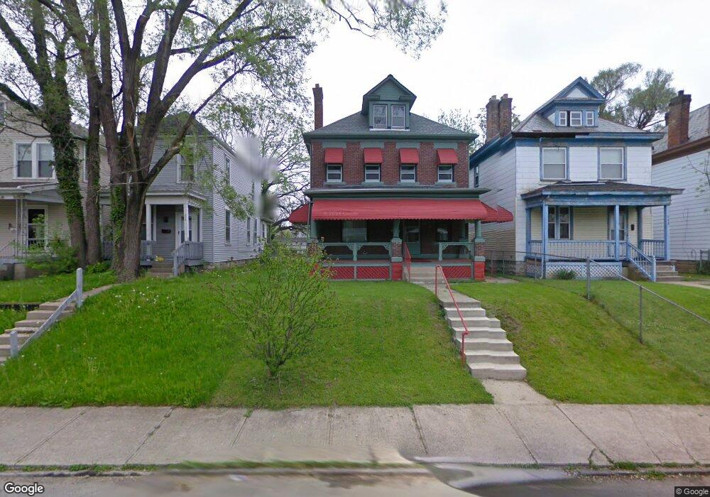 632 S 22nd St, Columbus, OH 43205 - photo 1