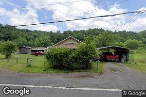 2058 Coal River Rd, Glen Daniel, WV 25844