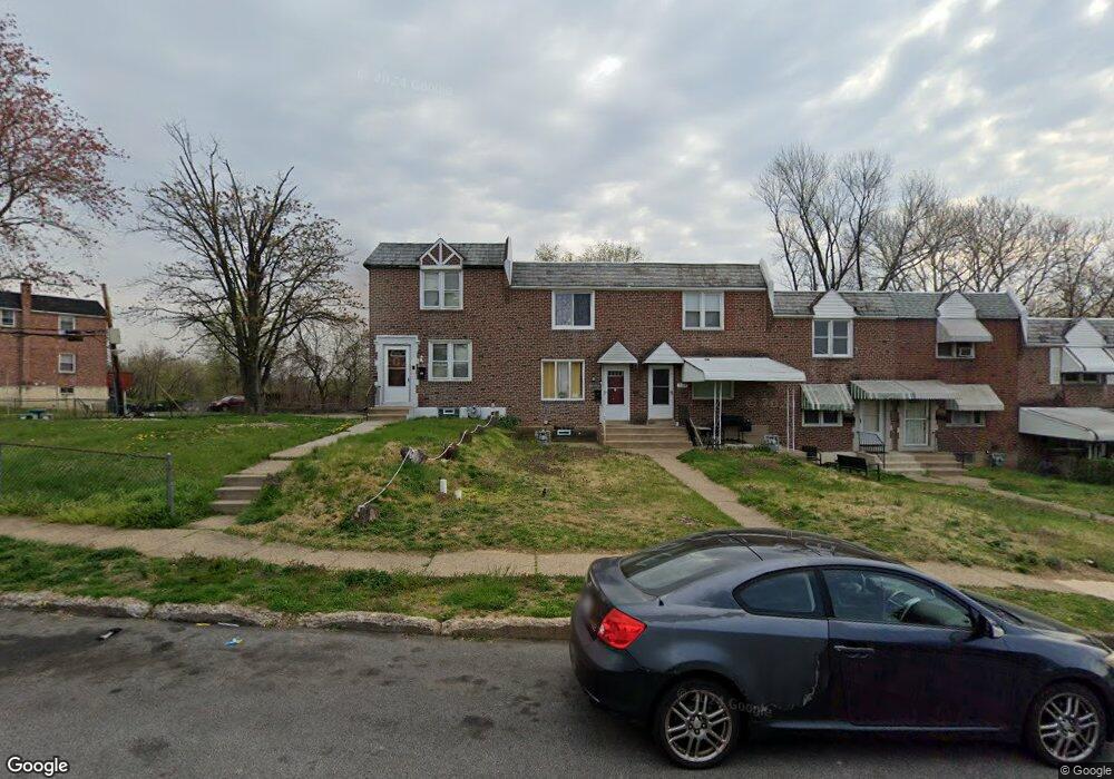 503 S 2nd St, Darby, PA 19023 - photo 1