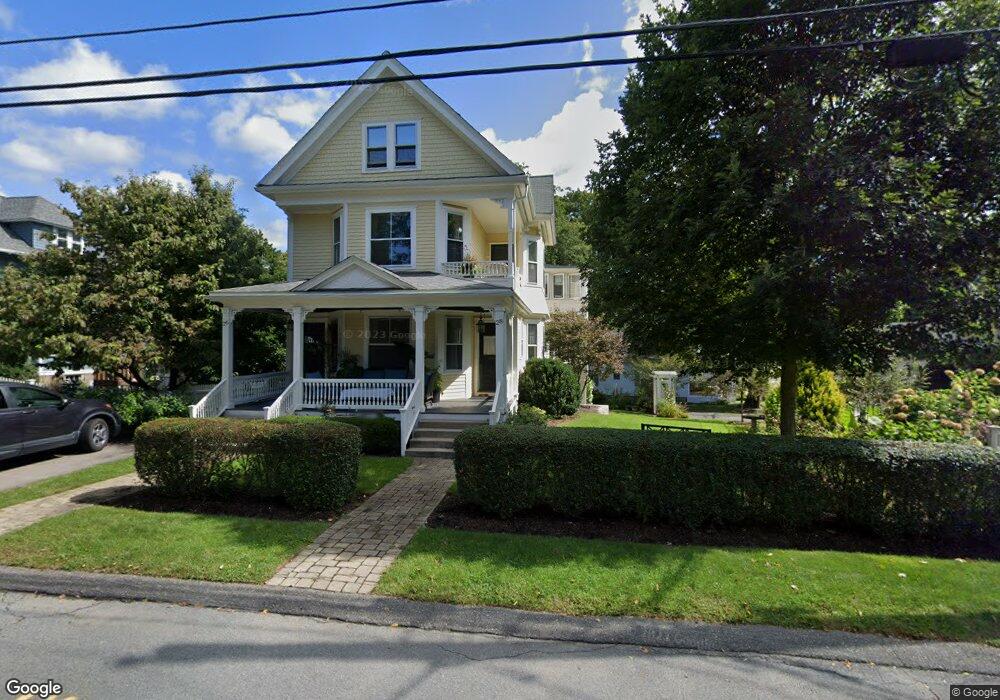 26 High St, Natick, MA 01760 - photo 1