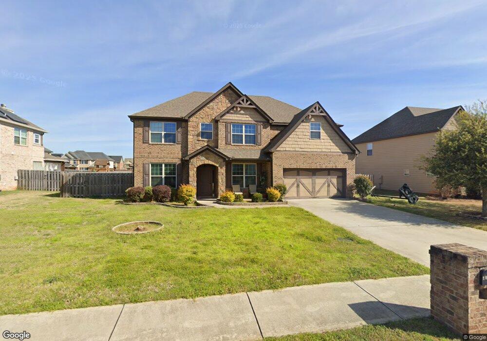 207 Painter Hill Way, Warner Robins, GA 31088 - photo 1