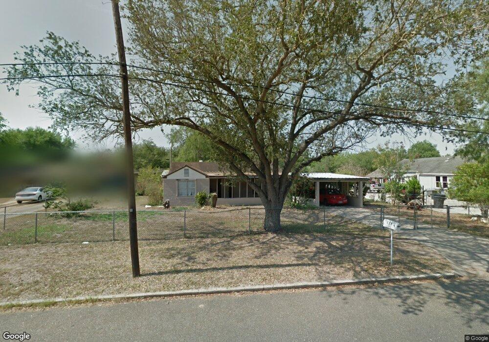 627 W 4th St, Weslaco, TX 78596 - photo 1