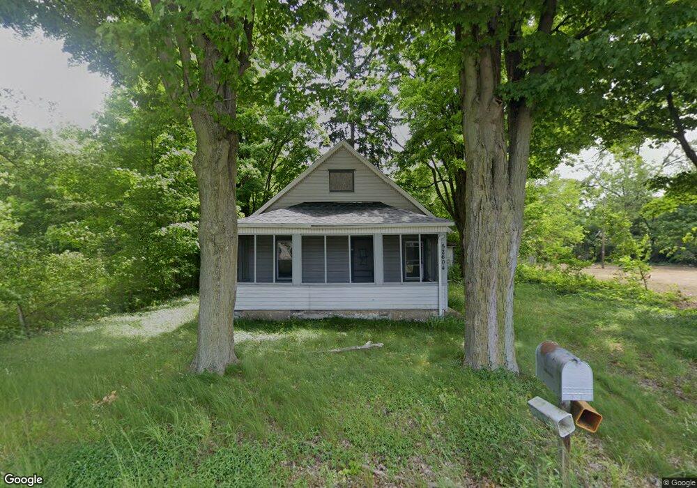 52604 Marks St, South Bend, IN 46637 - photo 1