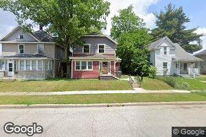 505 E Broadway St, South Bend, IN 46601