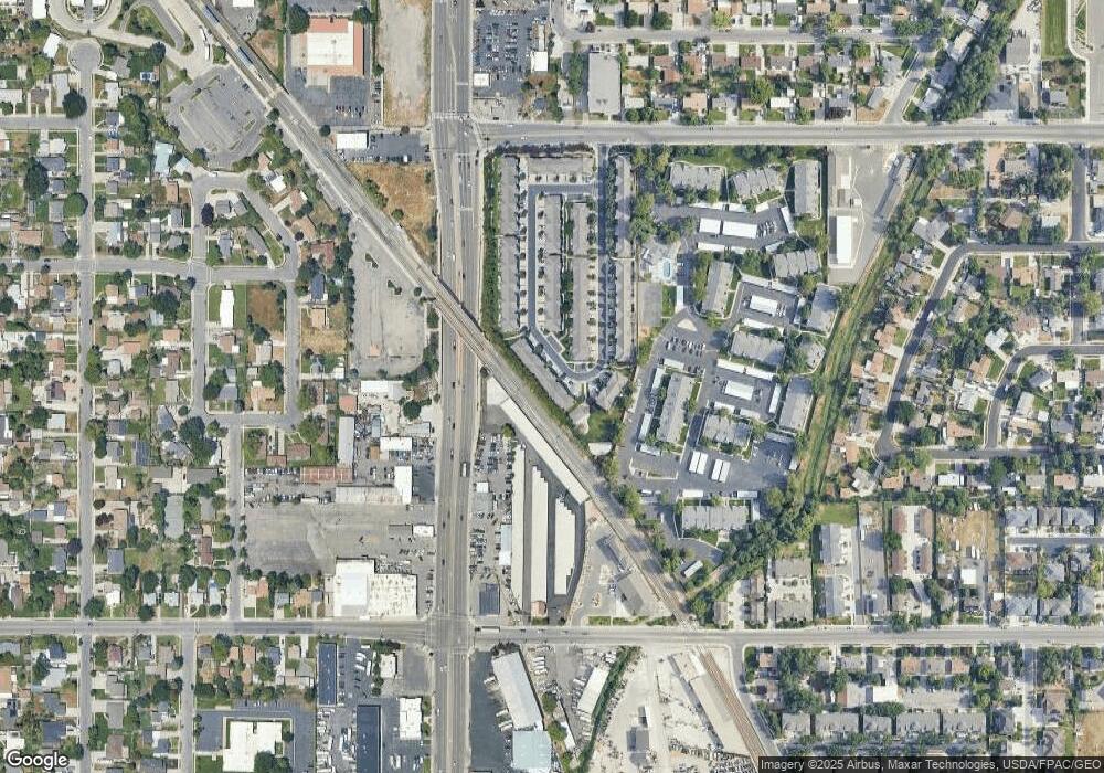 40 E Autumn Station Way unit 40, Midvale, UT 84047 - photo 1