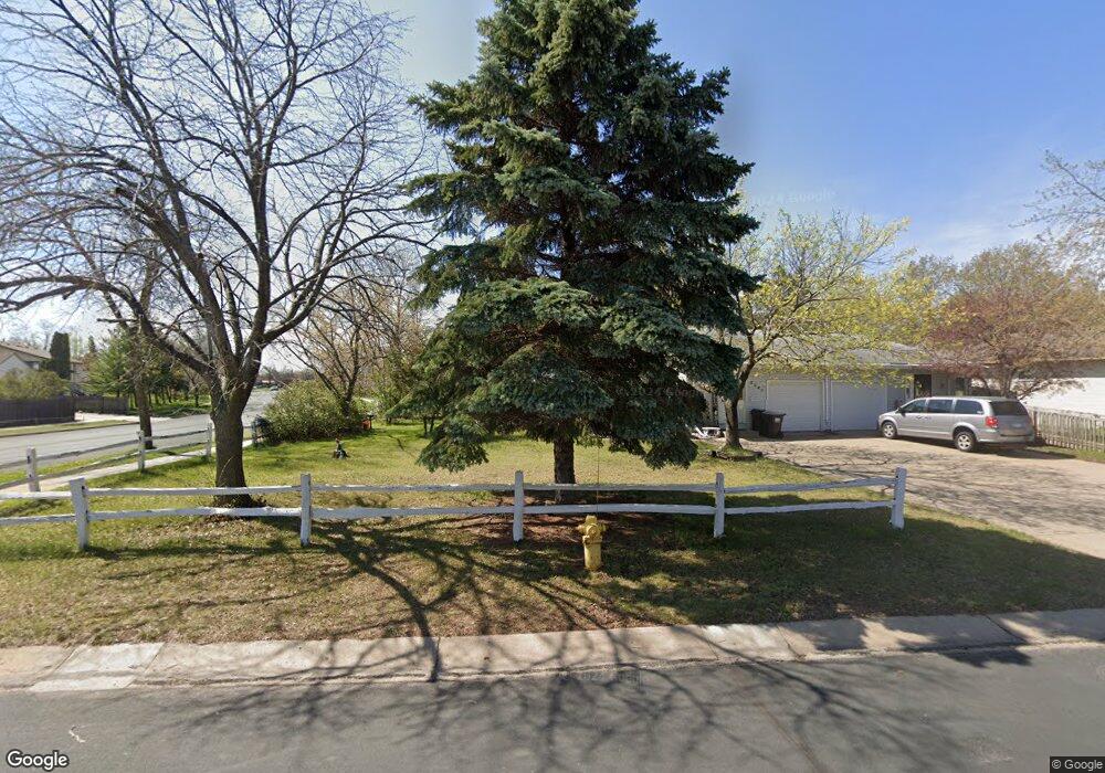 3440 116th Ave NW, Coon Rapids, MN 55433 - photo 1