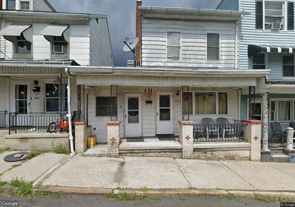 1325 Walnut St unit 1327, Ashland, PA 17921 - photo 1