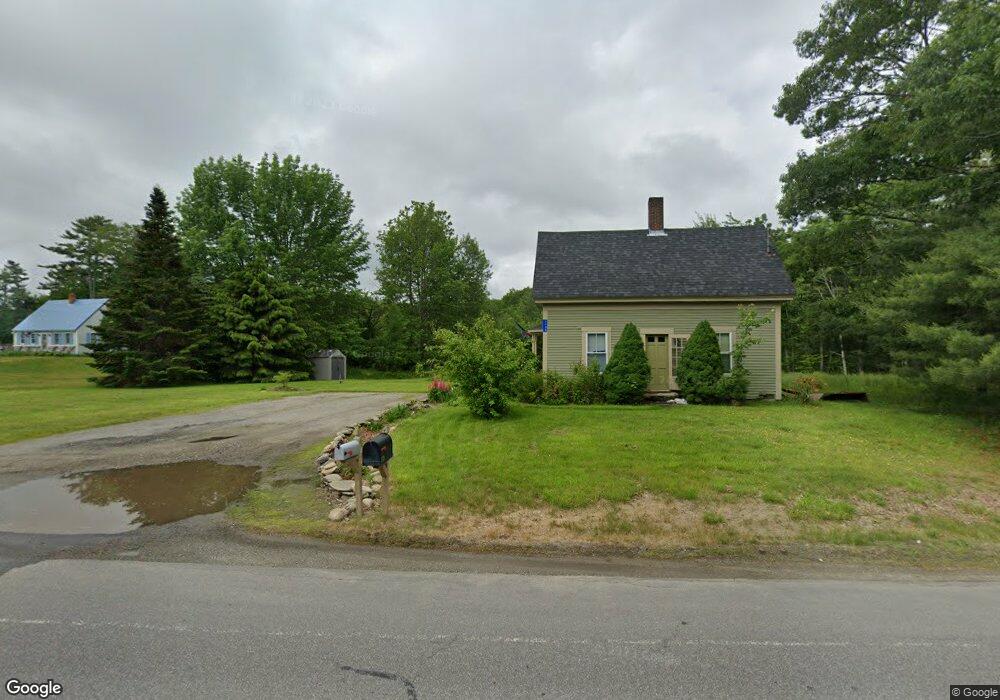 324 Hanna Ln, Bristol, ME 04539 - photo 1