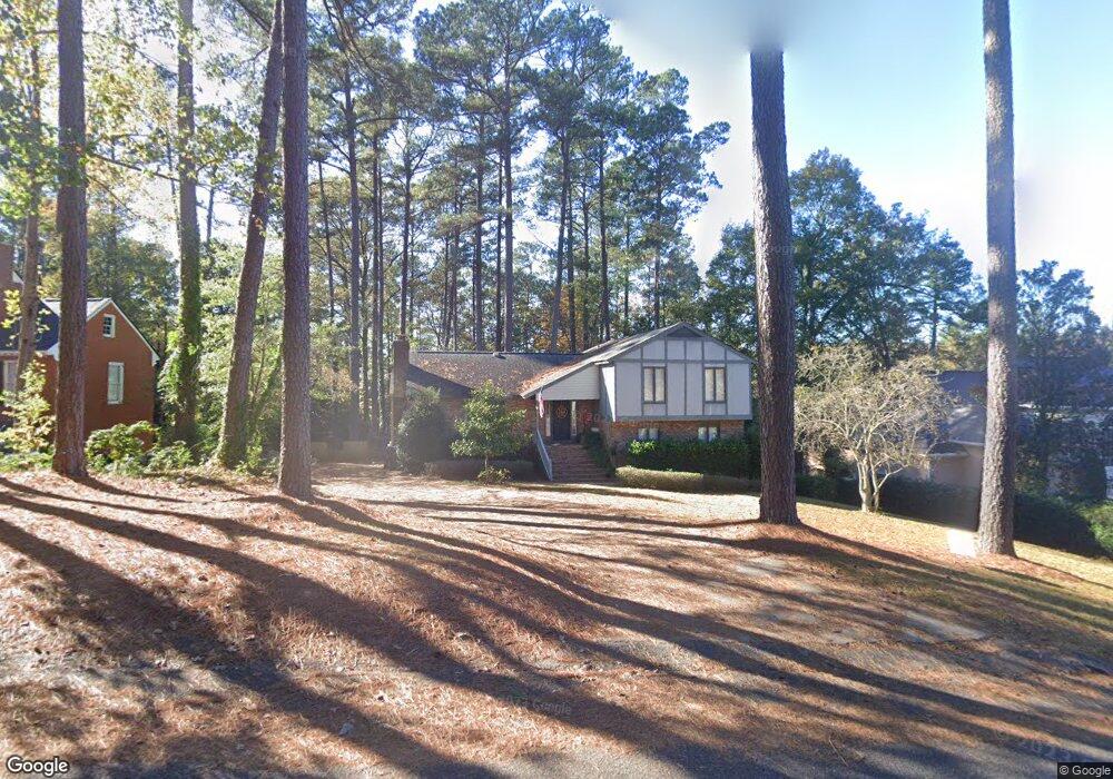 3105 Natalie Cir, Augusta, GA 30909 - photo 1