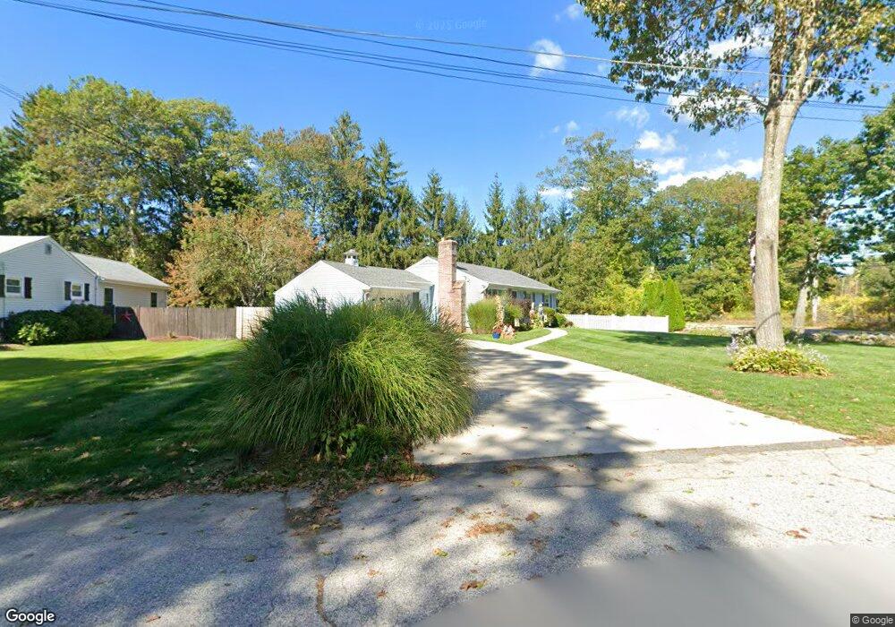 3 Austin Dr, Cumberland, RI 02864 - photo 1