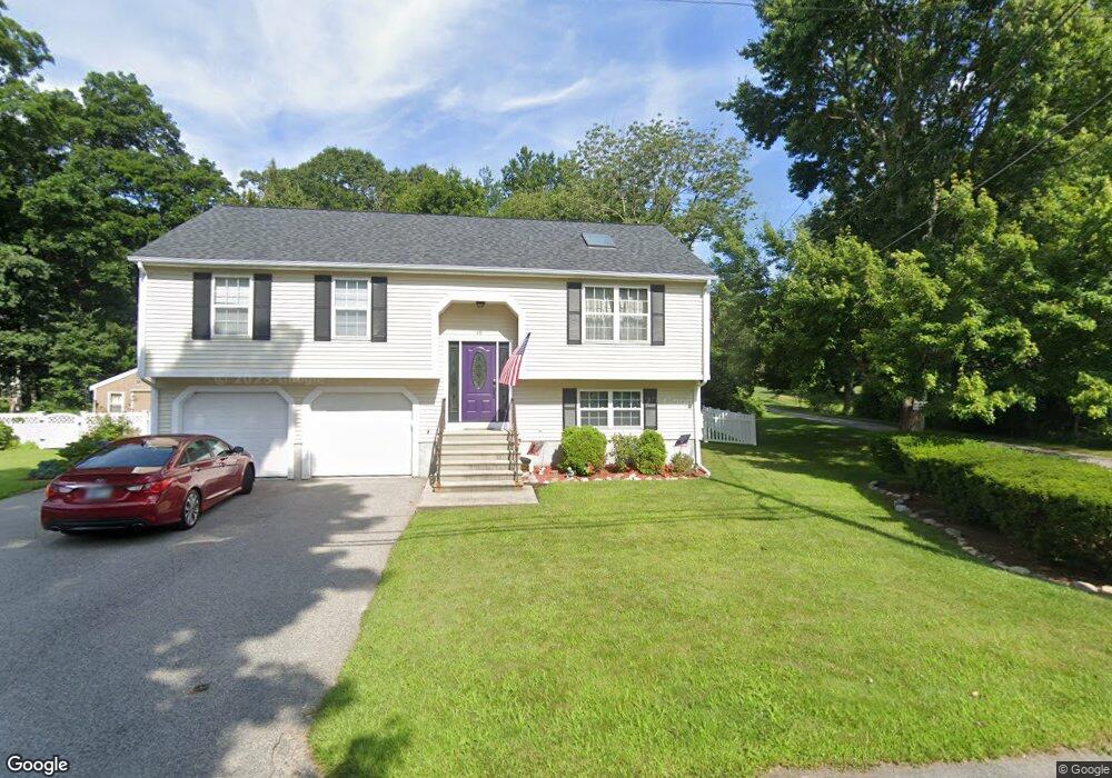 40 Pound Rd, Cumberland, RI 02864 - photo 1