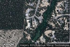 11890 Chinquapin Dr, Crescent Lake, OR 97733