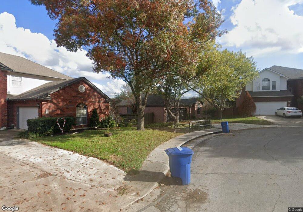 21102 Santa Lucia, San Antonio, TX 78259 - photo 1