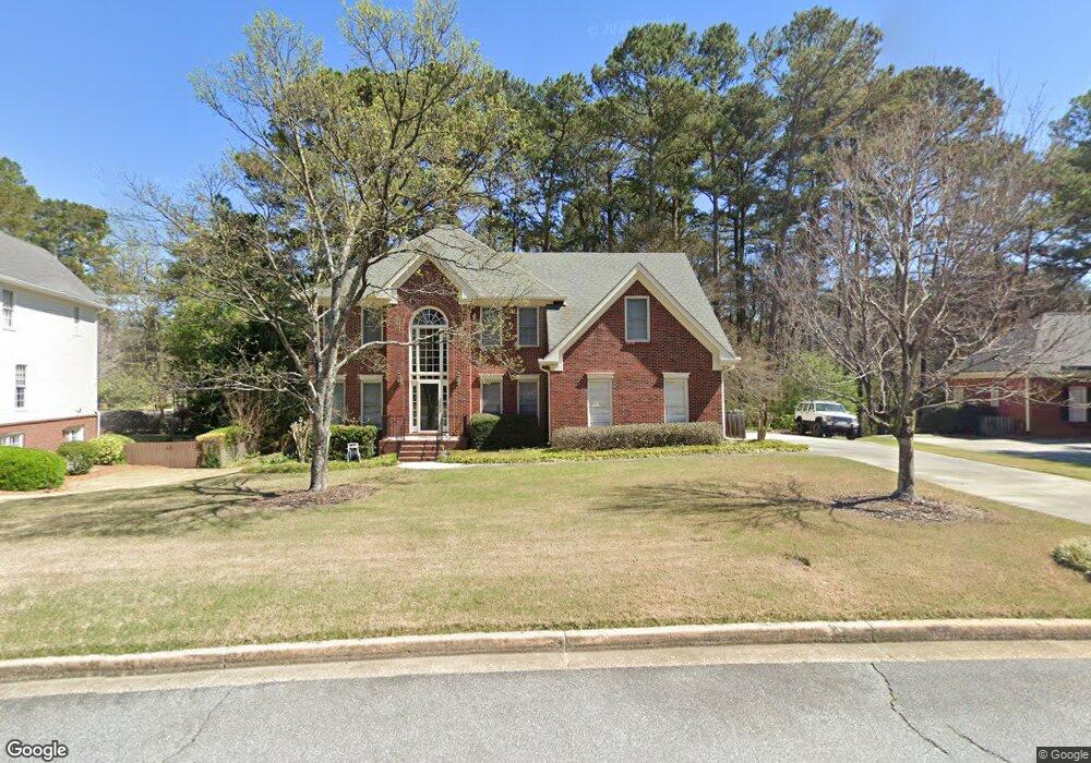 1100 Castle Pointe Ln, Grayson, GA 30017 - photo 1