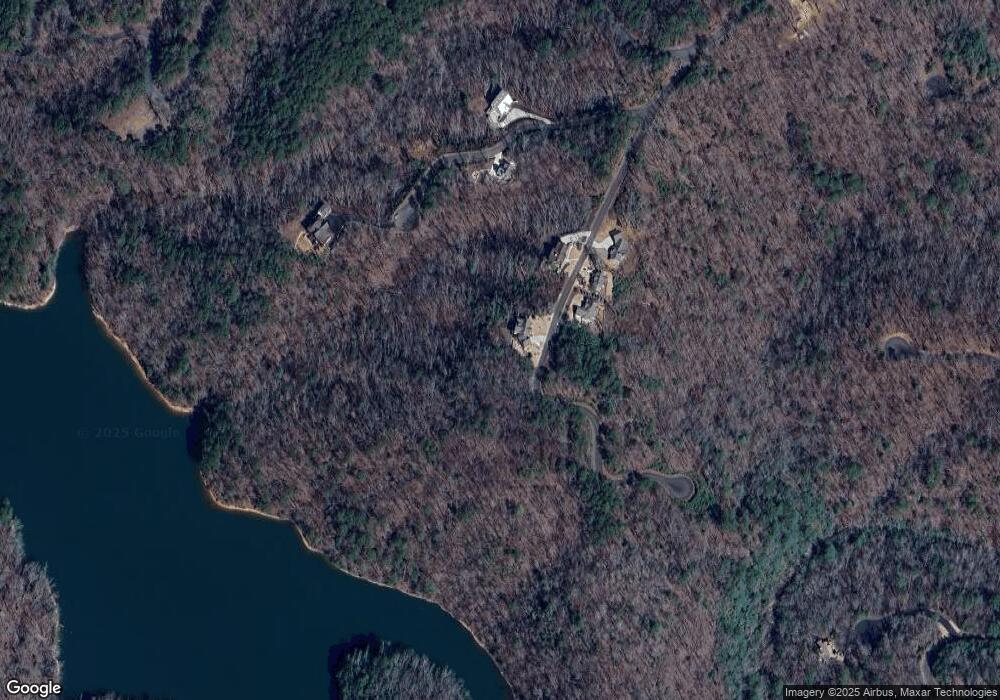 Lot 244 Carters View Ln, Ellijay, GA 30501 - photo 1