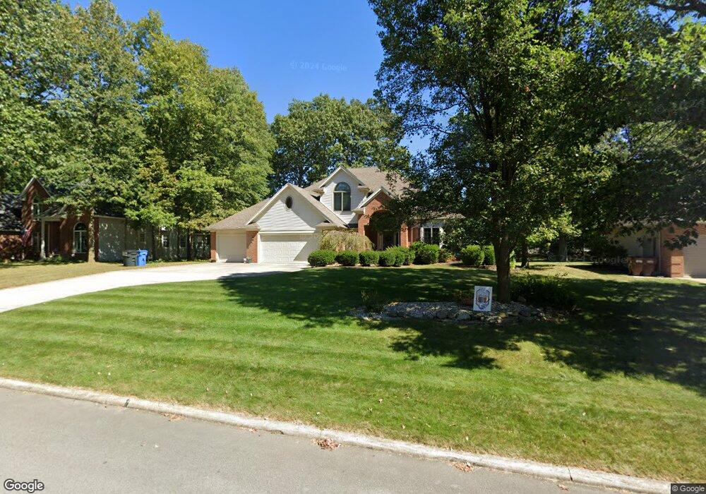 3131 Saddlebrook, Findlay, OH 45840 - photo 1