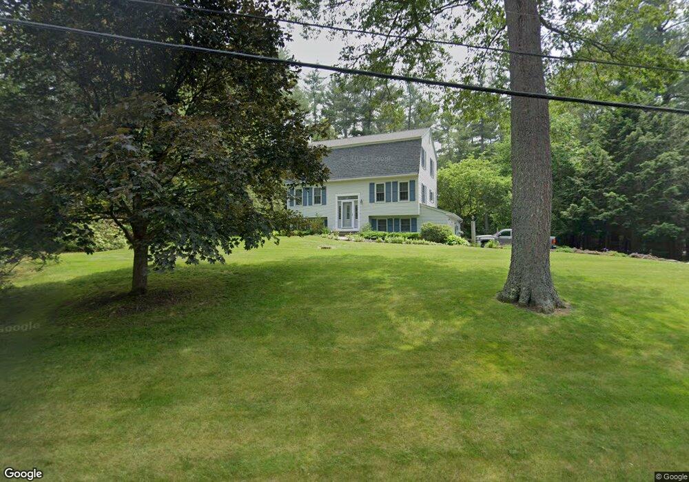 22 Meadowbrook Ln, Litchfield, NH 03052 - photo 1