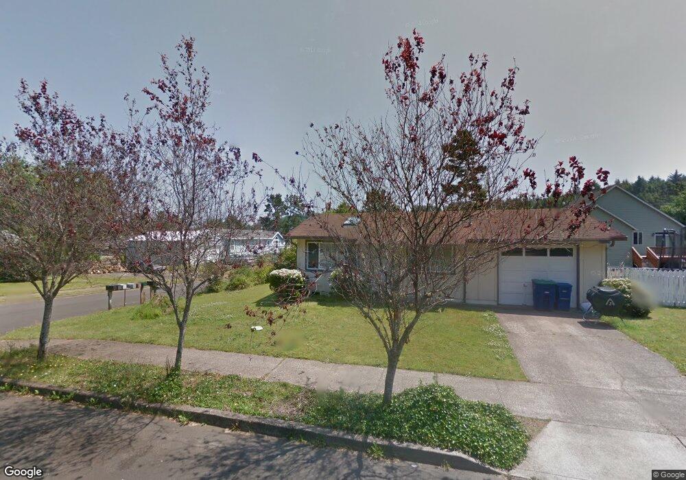 1978 SW Galley Ct, Lincoln City, OR 97367 - photo 1