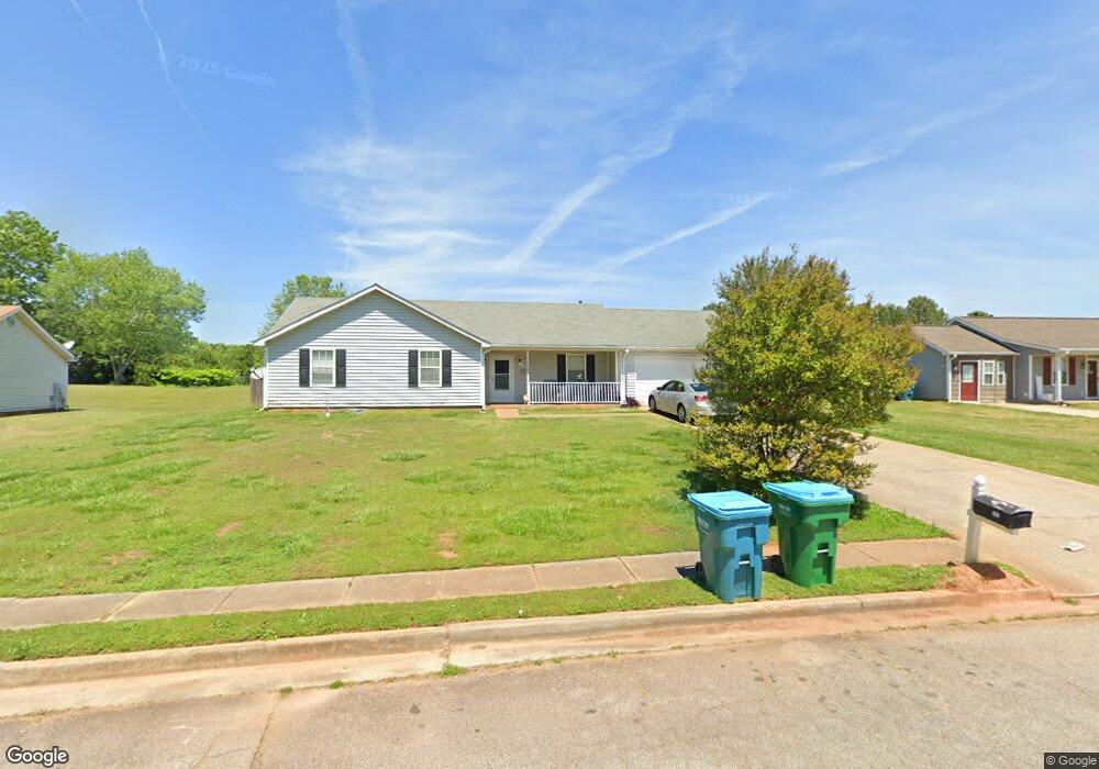 161 Fern Ct, Hampton, GA 30228 - photo 1