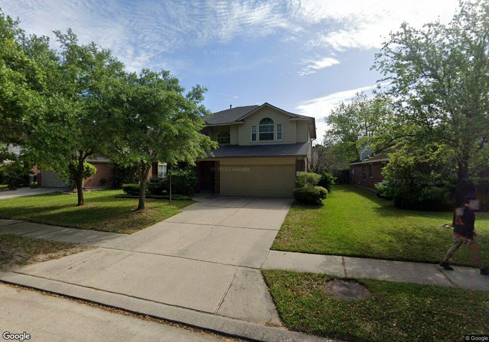 32318 Hunter Park, Conroe, TX 77385 - photo 1