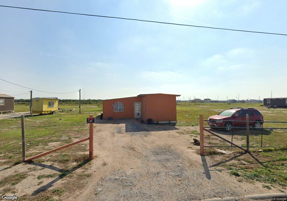 1312 Rio Rojo St, Donna, TX 78537 - photo 1