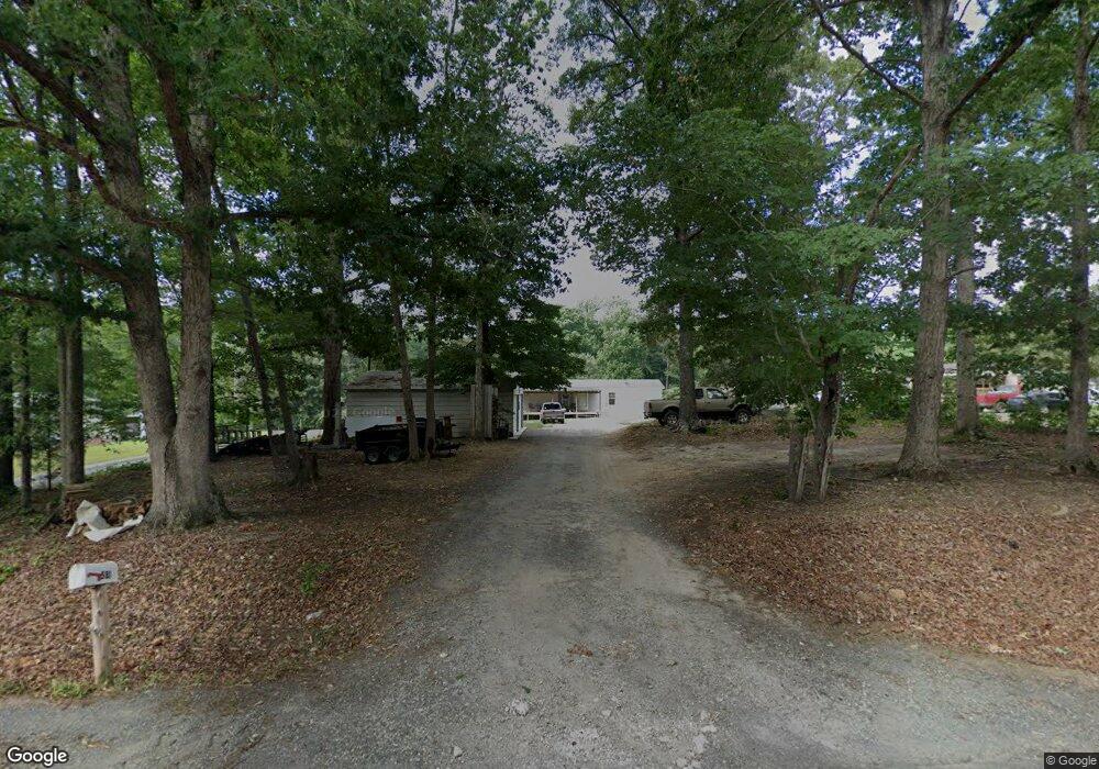 581 Mount Shepherd Rd, Asheboro, NC 27205 - photo 1