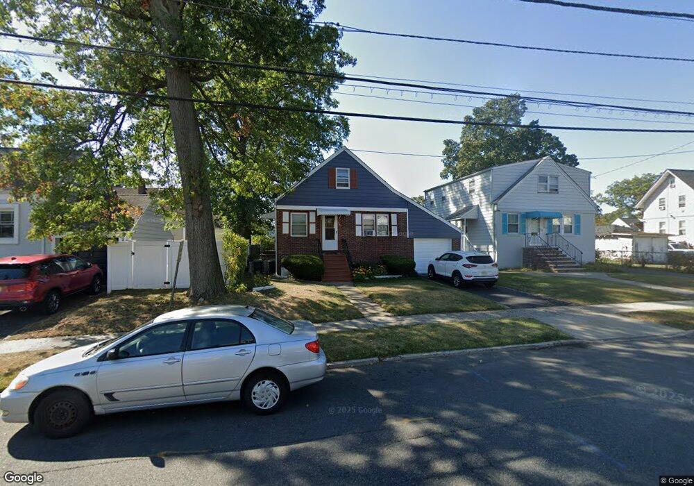 624 Chandler Ave, Roselle, NJ 07203 - photo 1