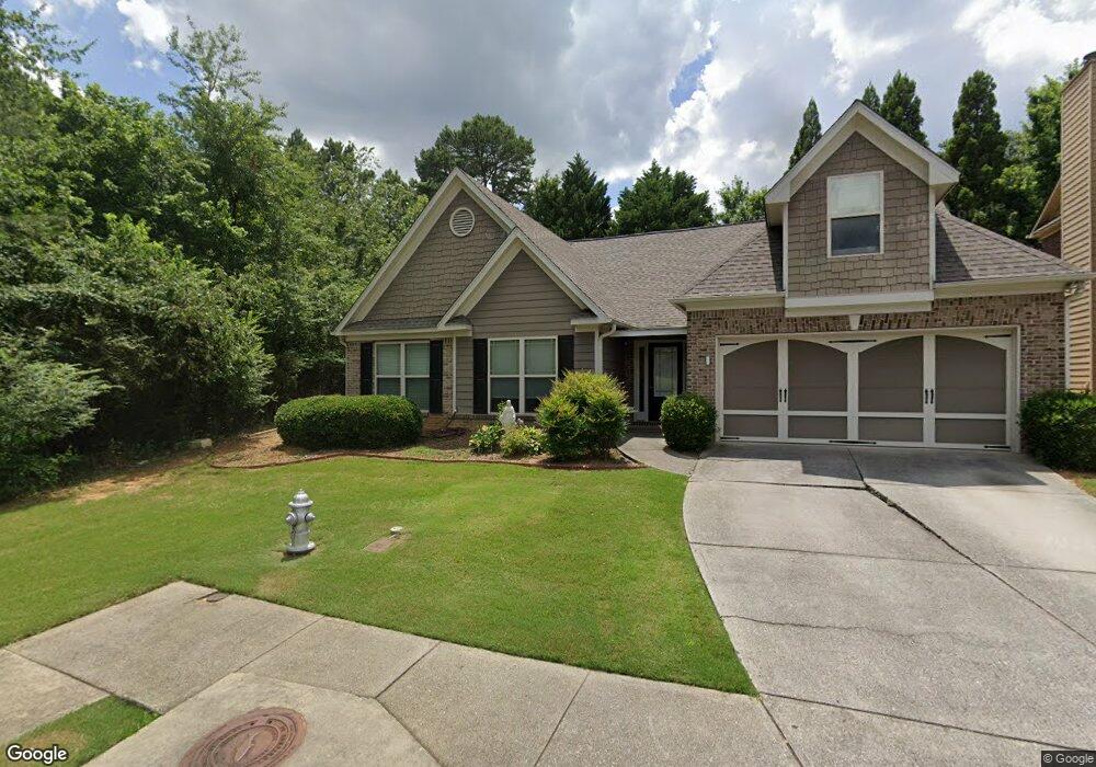 4170 Suwanee Oaks Ct, Suwanee, GA 30024 - photo 1