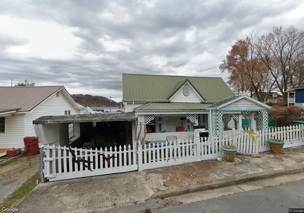 617 E Pine St, Johnson City, TN 37601 - photo 1