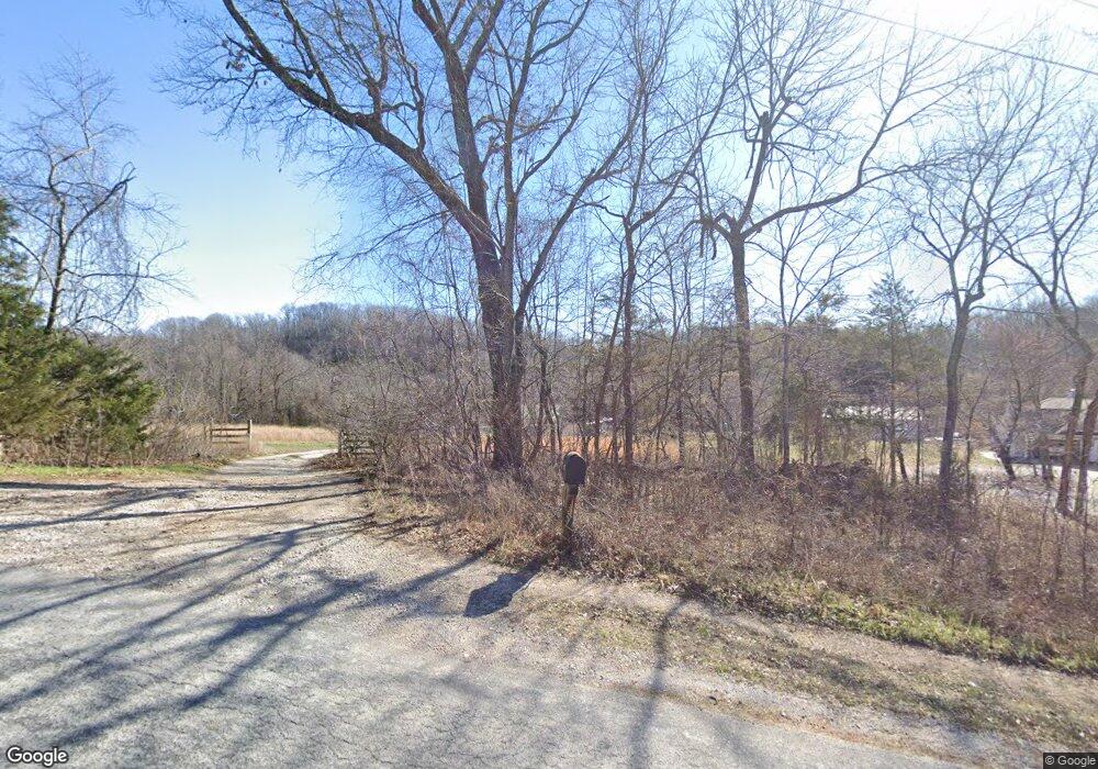 15896 Cow Face Rd, Lowell, AR 72745 - photo 1