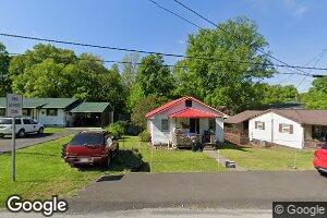 308 James River and Kanawha Turnpike E, Ansted, WV 25812