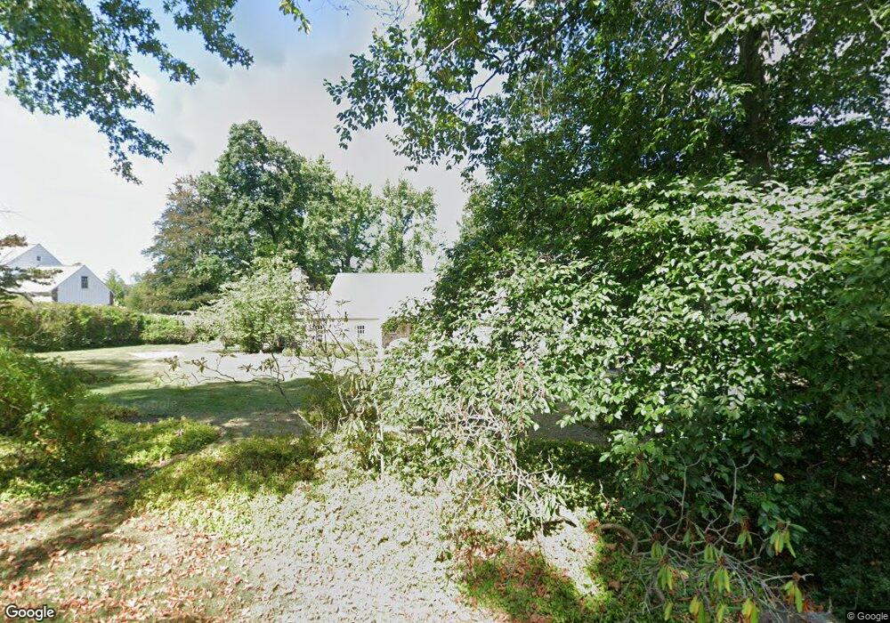 922 Waverly Rd, Bryn Mawr, PA 19010 - photo 1