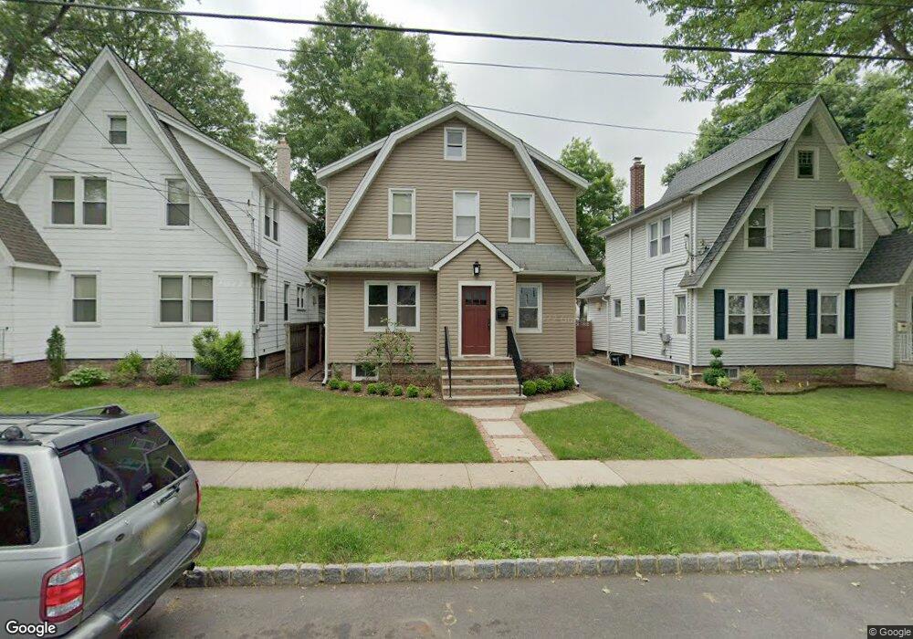 135 Garner Ave, Bloomfield, NJ 07003 - photo 1