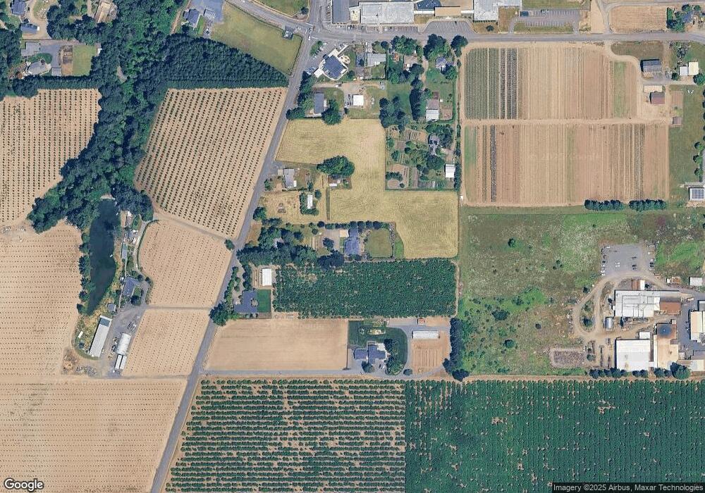 29910 S Meridian Rd, Hubbard, OR 97032 - photo 1