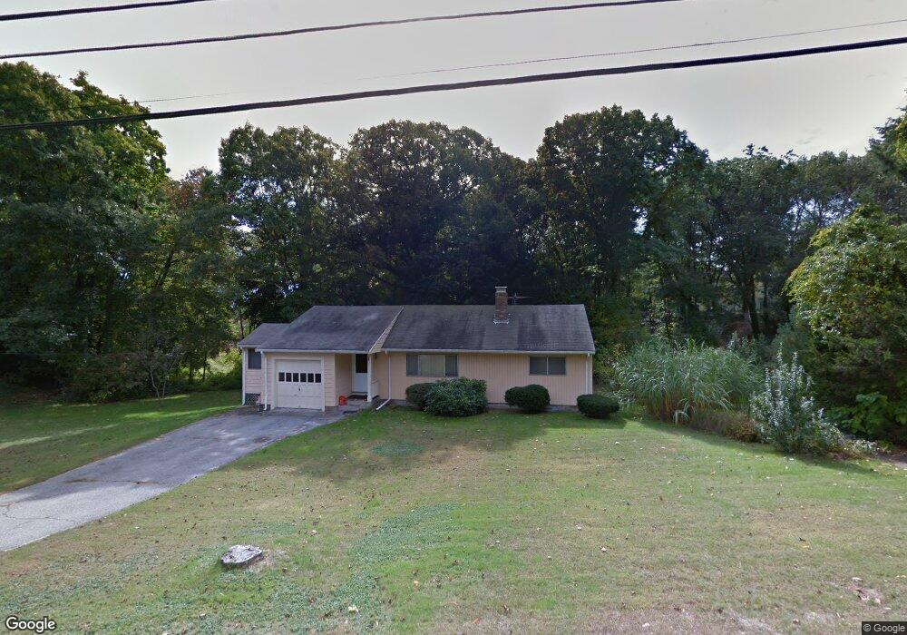 3 Redcoat Ln, Lexington, MA 02420 - photo 1