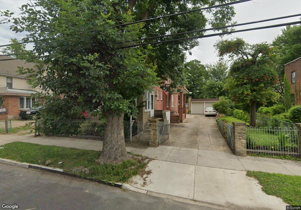 134 Chestnut Ave, Oaklyn, NJ 08107 - photo 1