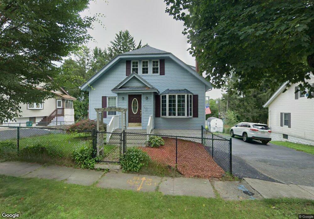 44 Gifford Dr, Worcester, MA 01606 - photo 1