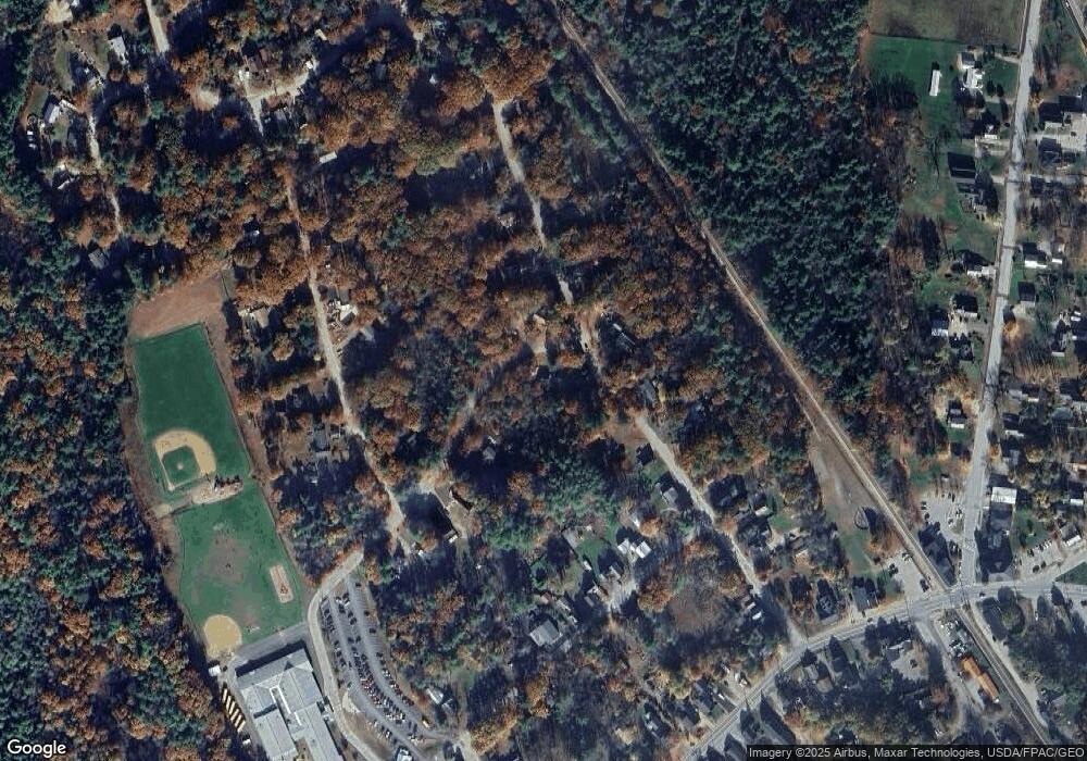 87 Forest St, Sanbornville, NH 03872 - photo 1