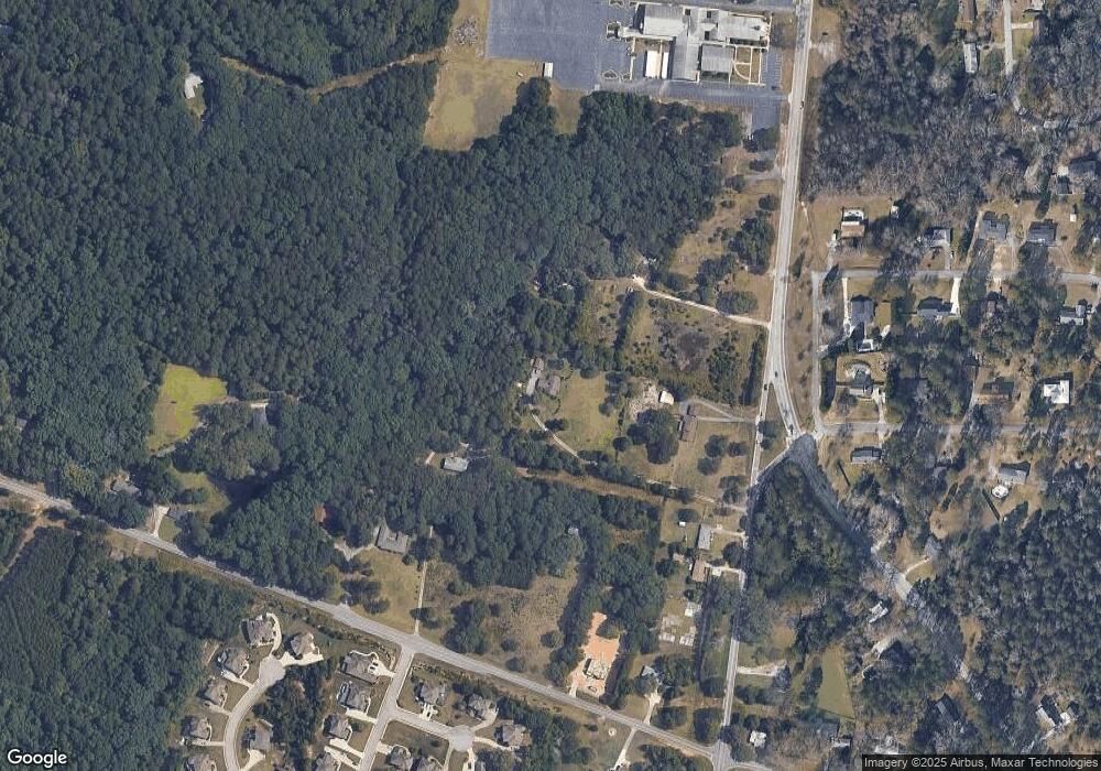 1405 Smyrna Rd SW, Conyers, GA 30094 - photo 1