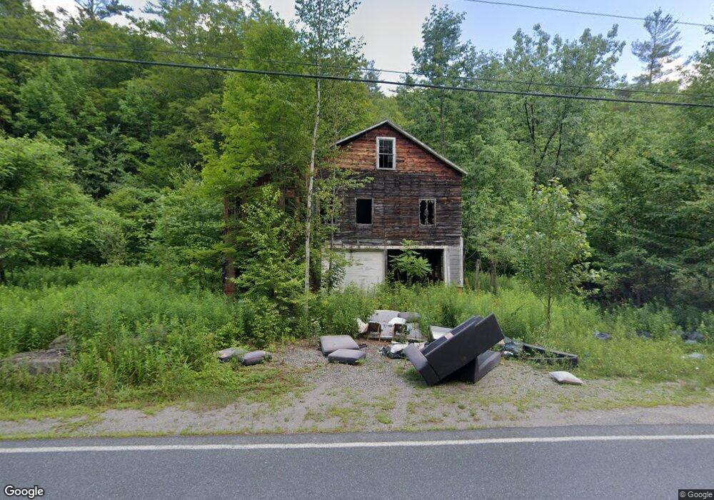 394 Route 8a N, Charlemont, MA 01339 - photo 1