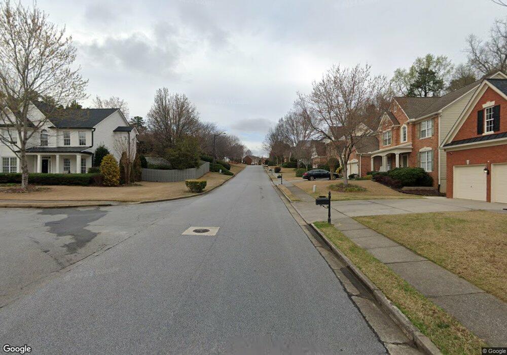 0 Drewsbury Ct SE unit 8191766, Smyrna, GA 30080 - photo 1