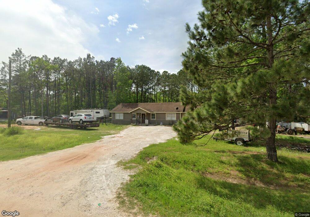 151 Seth Blvd, Cleveland, TX 77328 - photo 1