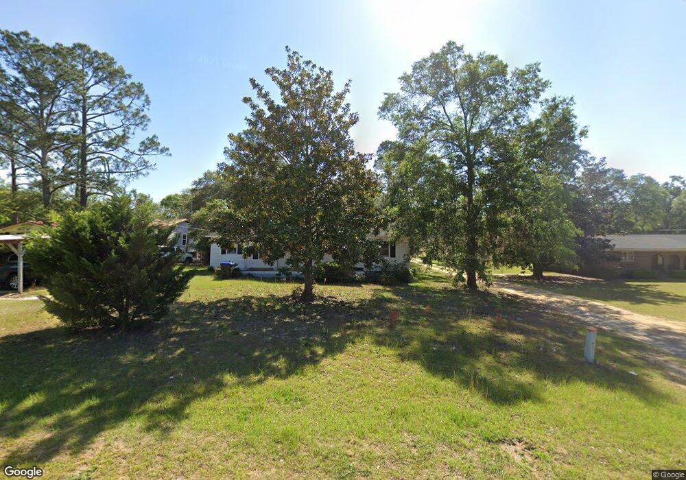 932 Spring Oak St, Douglas, GA 31533 - photo 1