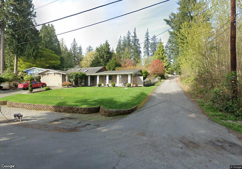 16818 1st Ave SE, Bothell, WA 98012 - photo 1