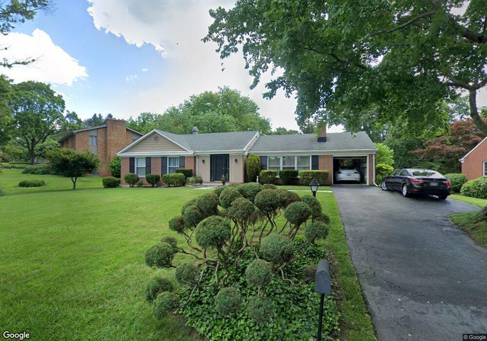 1211 Wine Spring Ln, Towson, MD 21204 - photo 1