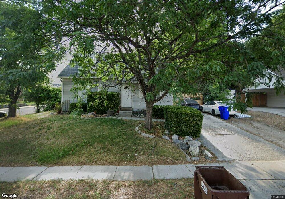 8605 Monroe St, Sandy, UT 84070 - photo 1