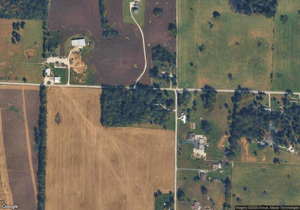 10663 Buffalo Trace Rd NW, Ramsey, IN 47166 - photo 1